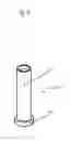 Fig. 06 - Interspinous process spacer implant