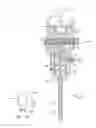 Fig. 04 - Dermal and transdermal cryogenic microprobe systems