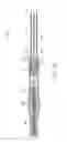 Fig. 04 - Cryogenic needle with freeze zone regulation
