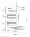 Fig. 10 - System, method and computer-accessible medium for in-vivo tissue ablation and/or damage