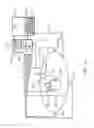 Fig. 09 - Filter circuit for electrophysiology system