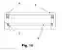 Fig. 15 - HEMOSTASIS AND TRANSECTION OF TISSUE