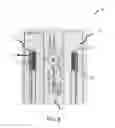 Fig. 07 - DUAL CATHETER ABLATION SYSTEM