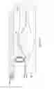 Fig. 13 - Laser catheter with use of reflected light and force indication to determine material type in vascular system