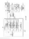 Fig. 23 - Laser catheter with use of reflected light and force indication to determine material type in vascular system