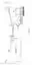 Fig. 02 - Laser catheter with use of determined material type in vascular system in ablation of material