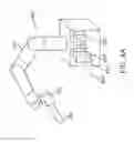 Fig. 10 - Configurable robotic surgical system with virtual rail and flexible endoscope