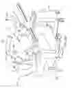 Fig. 18 - Configurable robotic surgical system with virtual rail and flexible endoscope