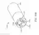 Fig. 25 - Configurable robotic surgical system with virtual rail and flexible endoscope