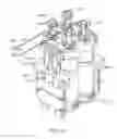 Fig. 45 - Configurable robotic surgical system with virtual rail and flexible endoscope