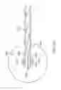 Fig. 48 - Configurable robotic surgical system with virtual rail and flexible endoscope