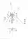 Fig. 49 - Configurable robotic surgical system with virtual rail and flexible endoscope