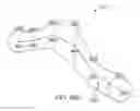 Fig. 55 - Configurable robotic surgical system with virtual rail and flexible endoscope