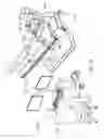 Fig. 57 - Configurable robotic surgical system with virtual rail and flexible endoscope