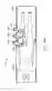 Fig. 67 - Configurable robotic surgical system with virtual rail and flexible endoscope