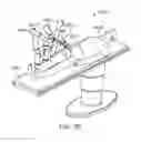 Fig. 68 - Configurable robotic surgical system with virtual rail and flexible endoscope