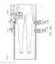 Fig. 71 - Configurable robotic surgical system with virtual rail and flexible endoscope