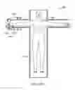 Fig. 77 - Configurable robotic surgical system with virtual rail and flexible endoscope