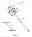 Fig. 19 - Robotic instrument driven element