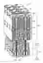 Fig. 20 - Robotic instrument driven element