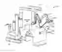 Fig. 01 - Instrument sterile adapter drive interface