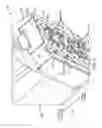 Fig. 07 - Instrument sterile adapter drive interface