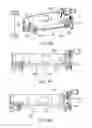 Fig. 12 - Instrument sterile adapter drive interface