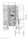 Fig. 17 - Instrument sterile adapter drive interface