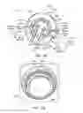 Fig. 28 - Instrument sterile adapter drive interface