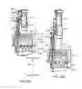 Fig. 31 - Instrument sterile adapter drive interface