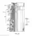 Fig. 35 - Instrument sterile adapter drive interface