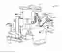Fig. 01 - Actuator interface to instrument sterile adapter