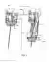 Fig. 04 - Actuator interface to instrument sterile adapter