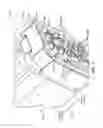 Fig. 07 - Actuator interface to instrument sterile adapter