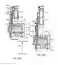 Fig. 31 - Actuator interface to instrument sterile adapter