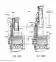 Fig. 33 - Actuator interface to instrument sterile adapter
