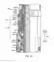 Fig. 35 - Actuator interface to instrument sterile adapter
