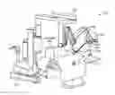 Fig. 01 - Preloaded surgical instrument interface