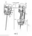 Fig. 04 - Preloaded surgical instrument interface