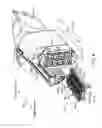 Fig. 08 - Preloaded surgical instrument interface
