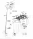 Fig. 14 - Preloaded surgical instrument interface