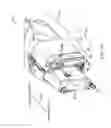 Fig. 15 - Preloaded surgical instrument interface