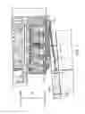 Fig. 16 - Preloaded surgical instrument interface