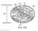 Fig. 25 - Preloaded surgical instrument interface