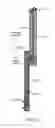 Fig. 30 - Preloaded surgical instrument interface