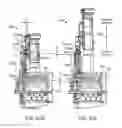 Fig. 33 - Preloaded surgical instrument interface
