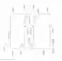 Fig. 100 - Surgical end effectors having angled tissue-contacting surfaces