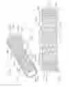 Fig. 27 - Surgical end effectors having angled tissue-contacting surfaces