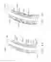 Fig. 35 - Surgical end effectors having angled tissue-contacting surfaces