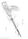 Fig. 37 - Surgical end effectors having angled tissue-contacting surfaces